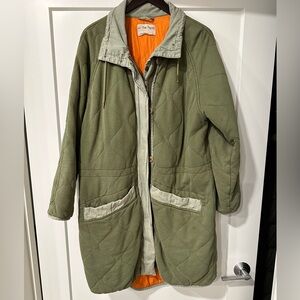 Free People | We The Free coat | size small